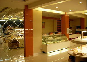 上海工廠(chǎng)裝修工程 廠(chǎng)房、車(chē)間、實(shí)驗(yàn)室與食品烘焙廠(chǎng)的室內(nèi)裝飾實(shí)踐