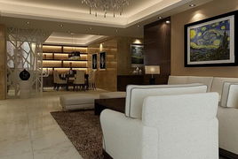 廈門(mén)滿(mǎn)堂紅裝飾工程 打造理想家居的專(zhuān)業(yè)之選