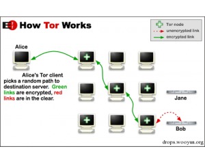 編程語言與網絡安全 中國最專業的網絡技術門戶探析