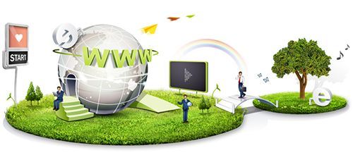 企業網站建設費用詳解 從基礎到高端，全面解析成本構成